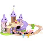 Brio - Castelul Printeselor Disney fotografia produsului