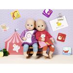 Dolly Moda - Rochita De Vara Si Colanti Diverse Modele 36 Cm fotografia produsului