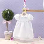Dolly Moda - Rochita Botez 43 Cm fotografia produsului