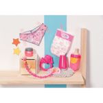 Baby Born - Set Accesorii Bebelusi fotografia produsului