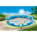 Playmobil - Tarc Acvatic fotografia produsului