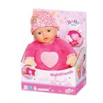BABY born - Prieten de somn, 30 cm fotografia produsului