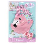 Baby Born - Set Inot 43 Cm fotografia produsului