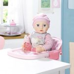 Baby Annabell - Scaunel De Masa fotografia produsului