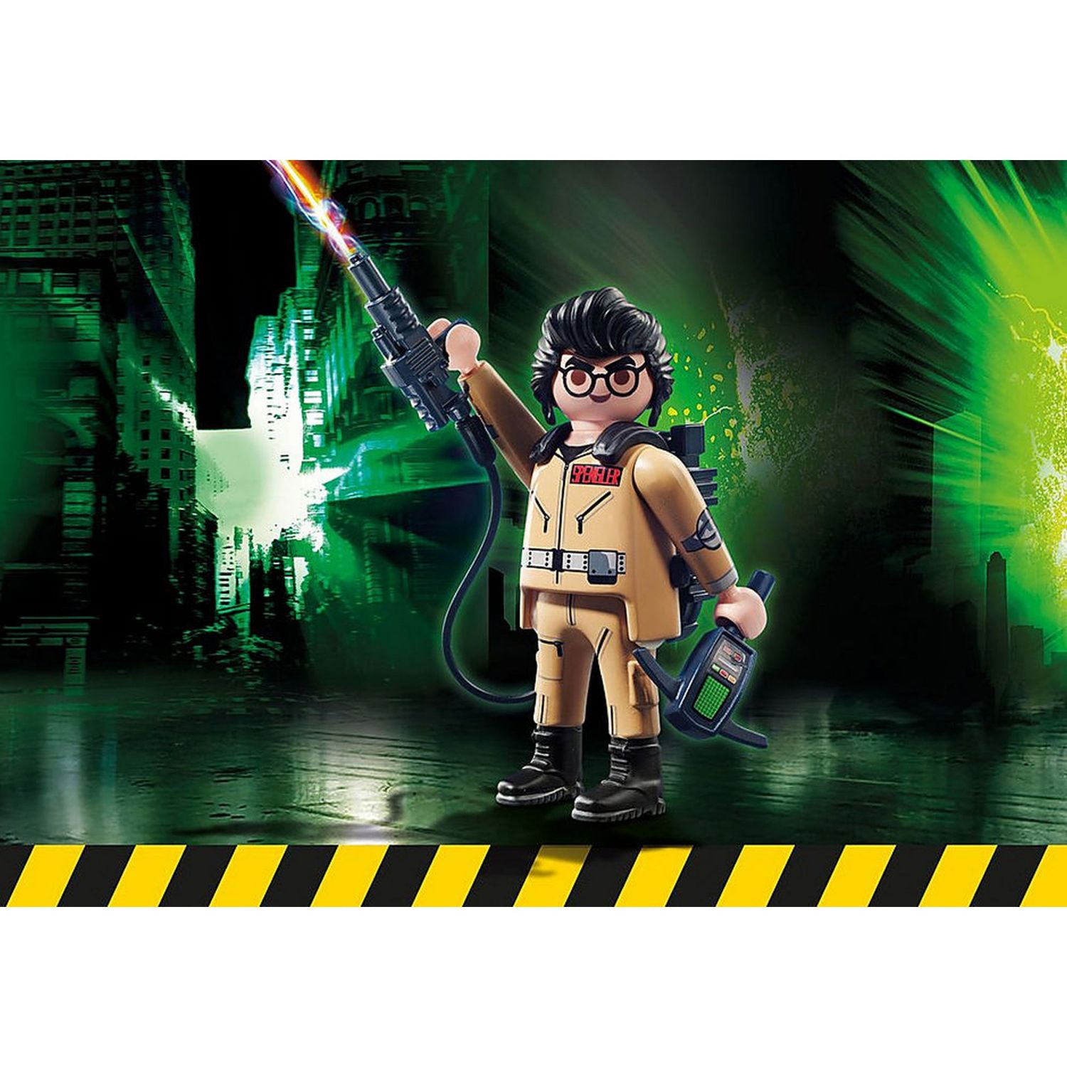 Playmobil - Spengler Figurina De Colectie fotografia produsului