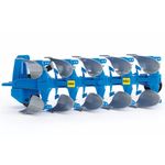 Plug Bruder LEMKEN, 3 ani+ fotografia produsului