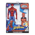 Spider-Man Figurina Cu Echipament Si Lansator fotografia produsului