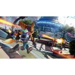 Ratchet & Clank: Rift Apart PS5 fotografia produsului View 2 S
