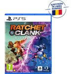 Ratchet & Clank: Rift Apart PS5 fotografia produsului