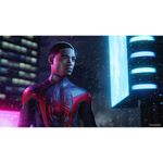 Joc Marvel's Spider-Man: Miles Morales PS5 fotografia produsului View 2 S