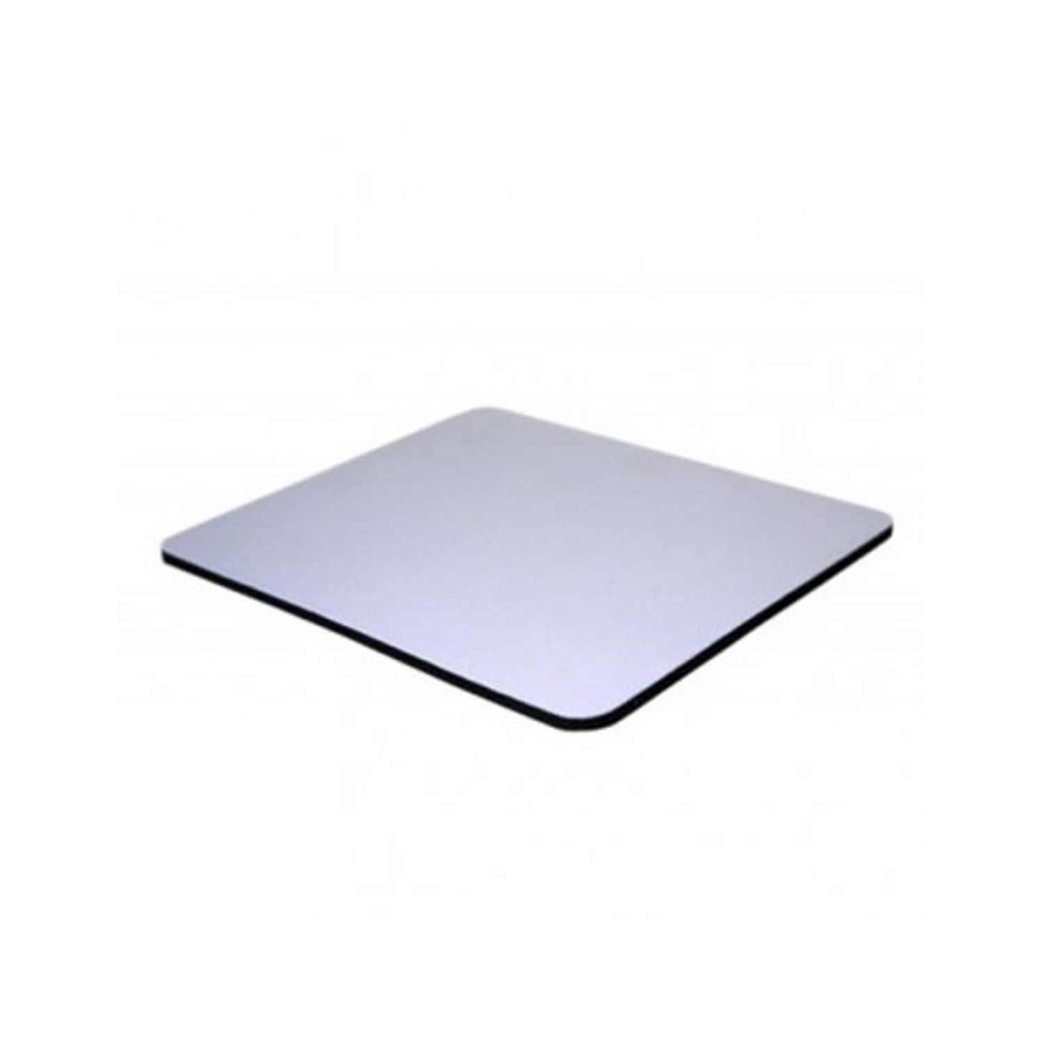 Mousepad dreptunghi sublimabil, Alb, Createur, 18x22 cm fotografia produsului