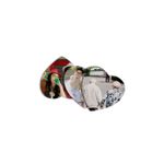 Puzzle sublimabil, forma de inima, Createur, alb, carton, 23.5 x 17.5 cm fotografia produsului View 2 S