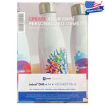 Top 100 Coli Hartie Sublimare JetCool DHS, Neenah, A4 fotografia produsului