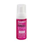Spuma fixativa pentru par fixare puternica Abril et Nature, 100 ml fotografia produsului