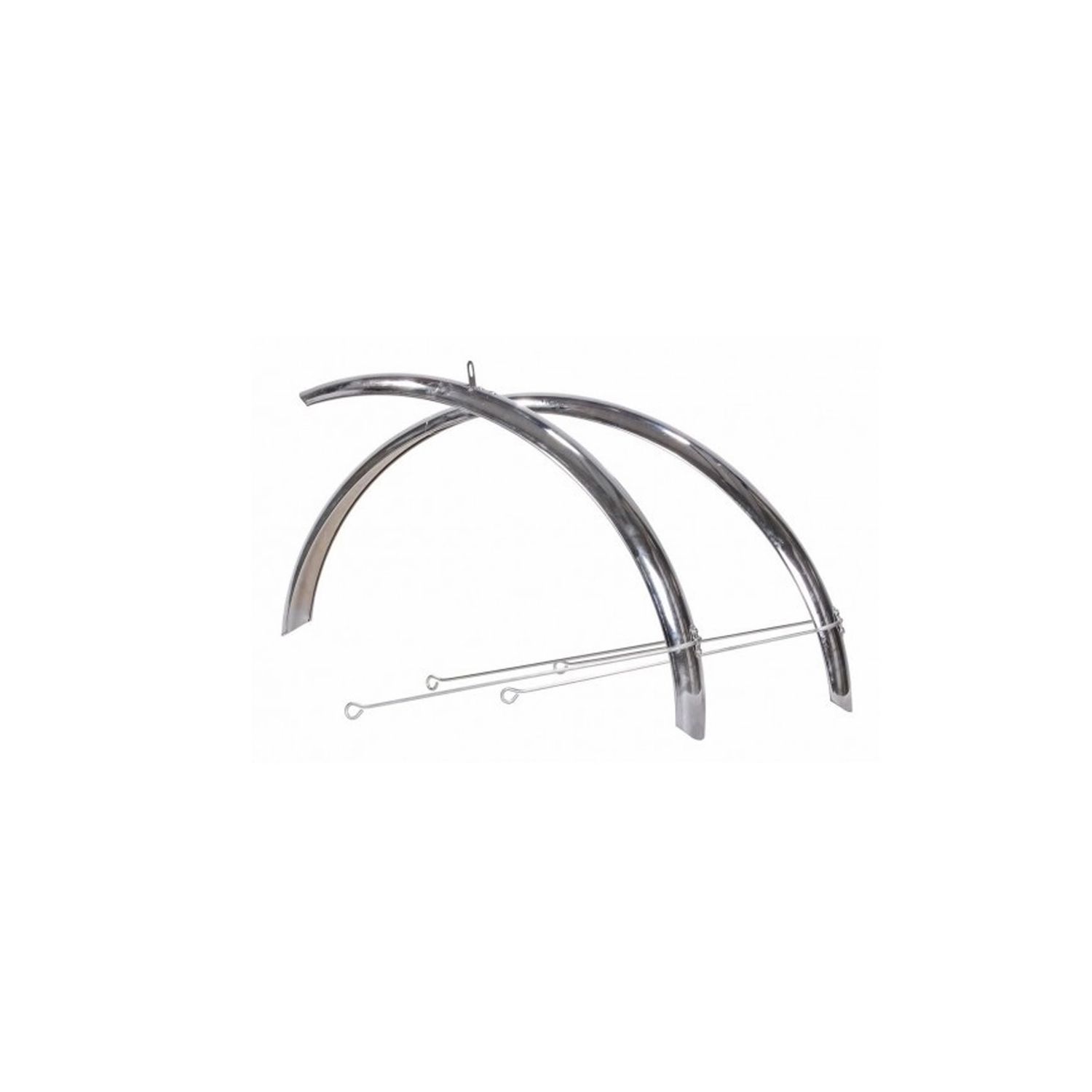 Aripi bicicleta 28, 1.5mm, metal fotografia produsului