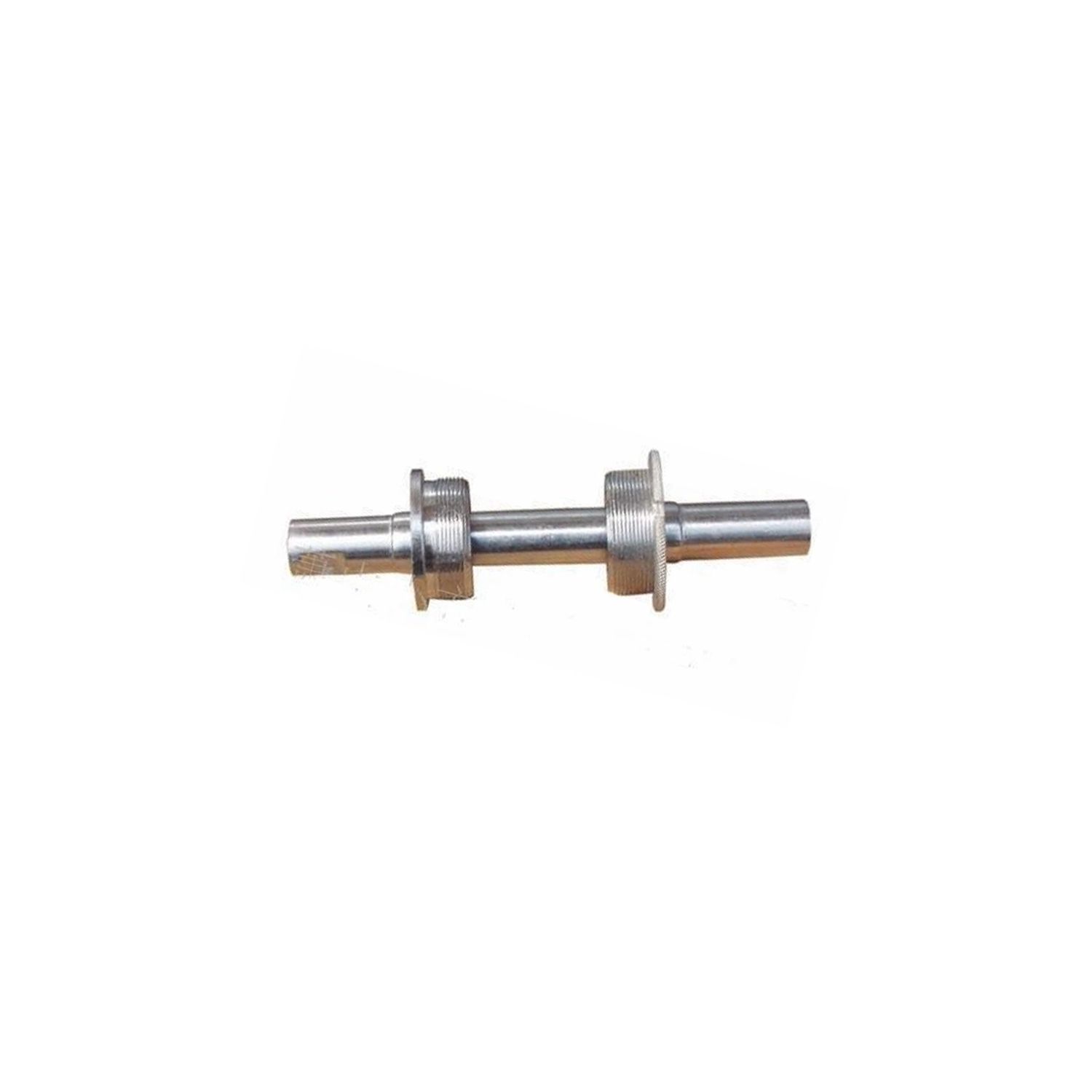 Ax pedalier 28 pentru bicicleta fotografia produsului