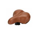 Sa cu arcuri pentru bicicleta, confortabila, model Perfect Shape fotografia produsului