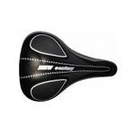 Sa pentru bicicleta MTB, model New Century, neagra fotografia produsului