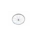 Roata spate bicicleta MTB, 24x1.5-1.75, AL SMP fotografia produsului
