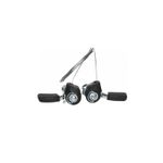 Manete schimbator aluminiu pentru bicicleta fotografia produsului