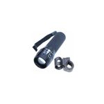 Lanterna bicicleta LED, Zoom fotografia produsului