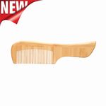Pieptene Id1051 Bambus 6638 Touch Comb-2 fotografia produsului