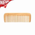 Pieptene Id1053 Bambus 6652 Touch Comb-4 fotografia produsului
