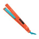 Placa De Indreptat  Bloom Elegance 2,5Cm Orange Gi0205 fotografia produsului