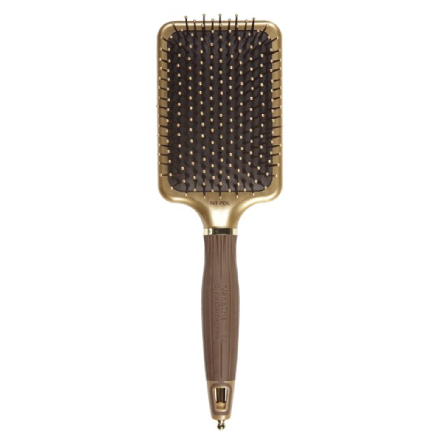 Perie 3102 Nanotermic Styler Paddle Nt-Pdl fotografia produsului
