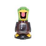 Lansator de mingi cu tinta, model rata, Gonga Multicolor fotografia produsului View 5 S