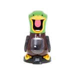 Lansator de mingi cu tinta, model rata, Gonga Multicolor fotografia produsului