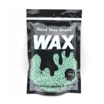 Ceara elastica tip perle, reutilizabila, cu extract de Aloe Vera Verde 100 g fotografia produsului