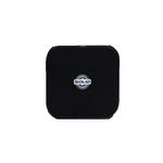 Incarcator universal, wireless, incarcare rapida, negru, Gonga Negru fotografia produsului
