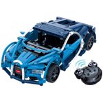 Masinuta de curse cu telecomanda , LEGO, Gonga Albastru fotografia produsului