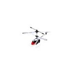 Elicopter SYMA S5 cu telecomanda, 3 canale Alb fotografia produsului
