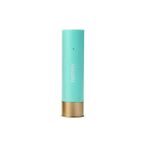 Acumulator portabil model cartus, 2500mAh Turcoaz fotografia produsului