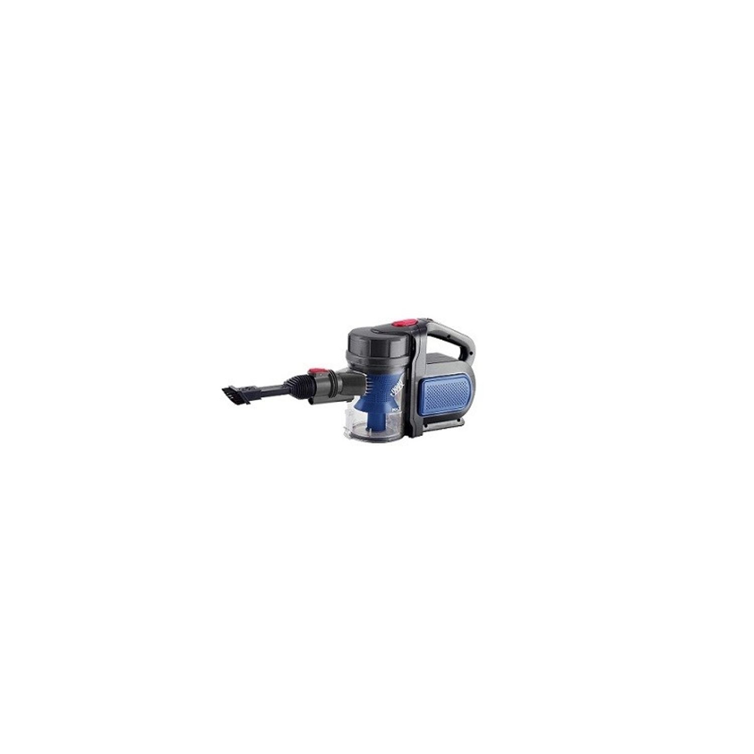 Aspirator vertical DMS, albastru, resigilat fotografia produsului