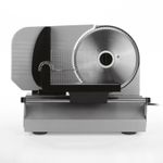 Feliator multifunctional GourmetMaxx, 150 W, argintiu, resigilat fotografia produsului