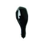 Modulator auto universal X7, Bluetooth, functie FM Negru fotografia produsului