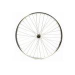 Roata spate bicicleta MTB, 26x1.5-1.75, AL SMP fotografia produsului