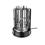 Multi Grill GourmetMaxx, 360 &deg;, 1400 W, resigilat fotografia produsului