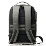 Ella Icon - Rucsac Atena Verde fotografia produsului View 3 S