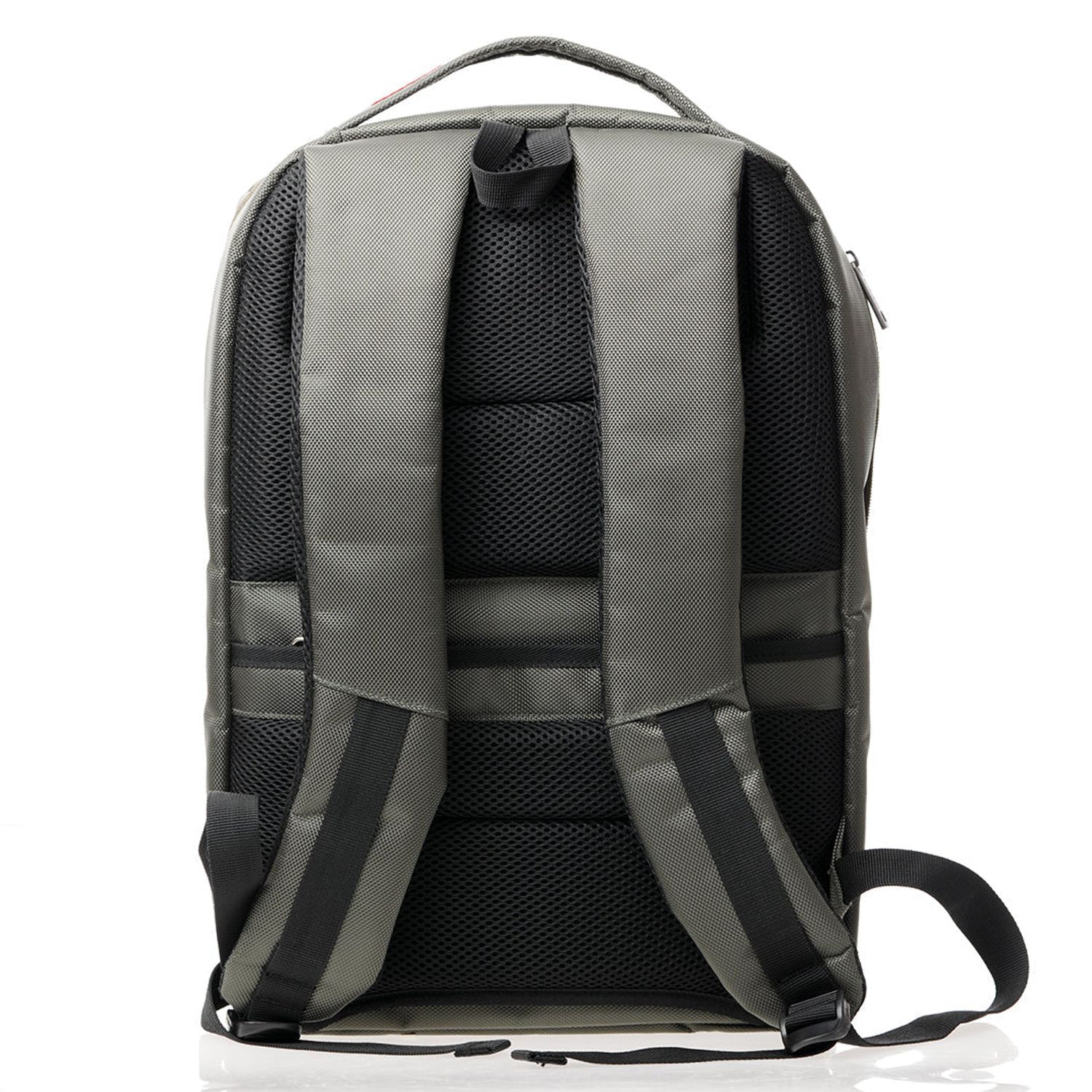 Ella Icon - Rucsac Atena Verde fotografia produsului View 3 L