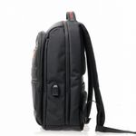 Ella Icon - Rucsac Atena Negru fotografia produsului View 2 S