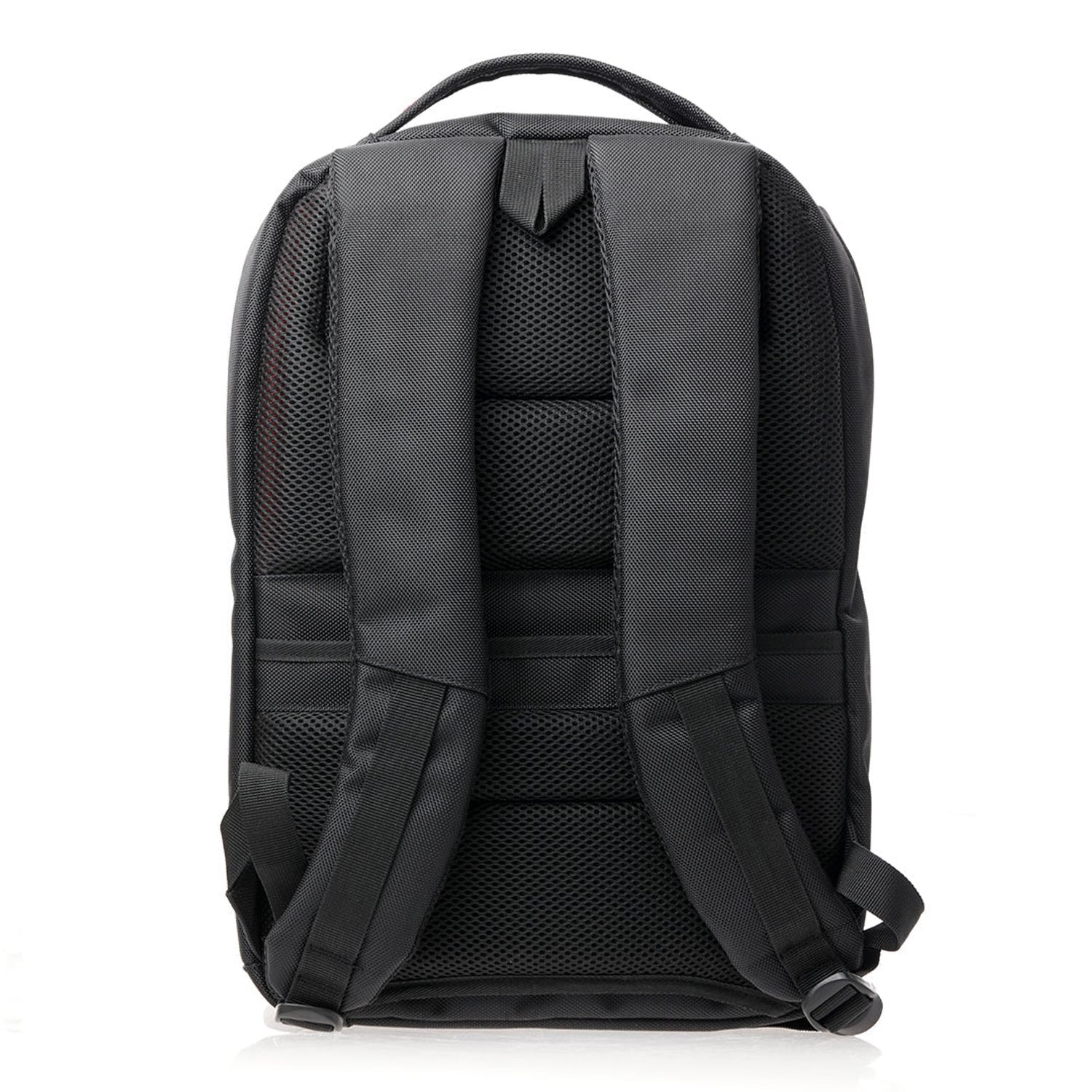 Ella Icon - Rucsac Atena Negru fotografia produsului View 3 L
