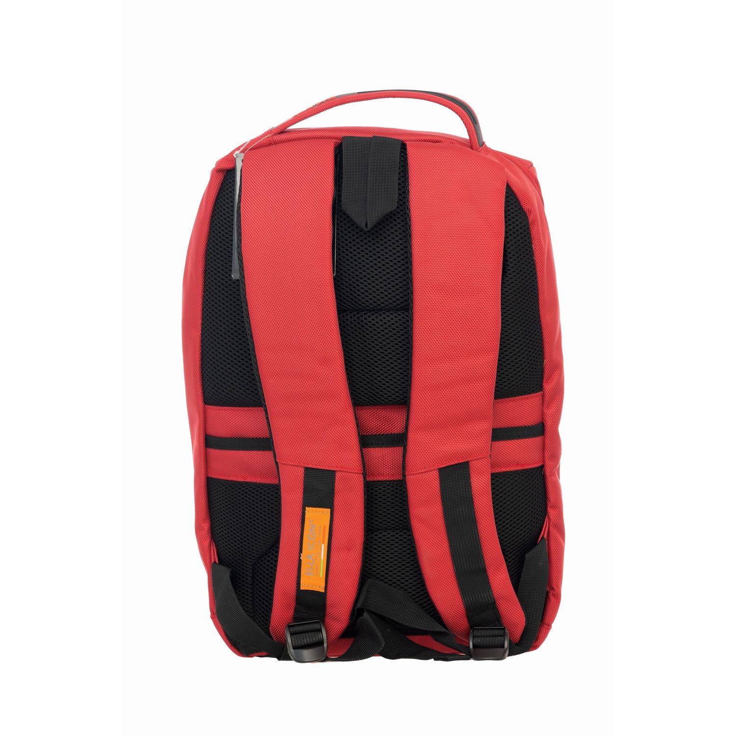 Ella Icon - Rucsac Atena Rosu fotografia produsului View 4 L