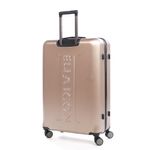 Troler Ella Icon Silk, Champagne, 80x52x28cm fotografia produsului View 2 S