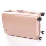 Troler Ella Icon Fly Auriu, 77x51x30 cm fotografia produsului View 5 S