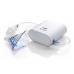 Aparat aerosoli compact Laica NE3001 MINI fotografia produsului View 2 S