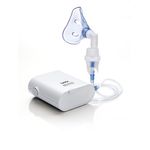Aparat aerosoli compact Laica NE3001 MINI fotografia produsului